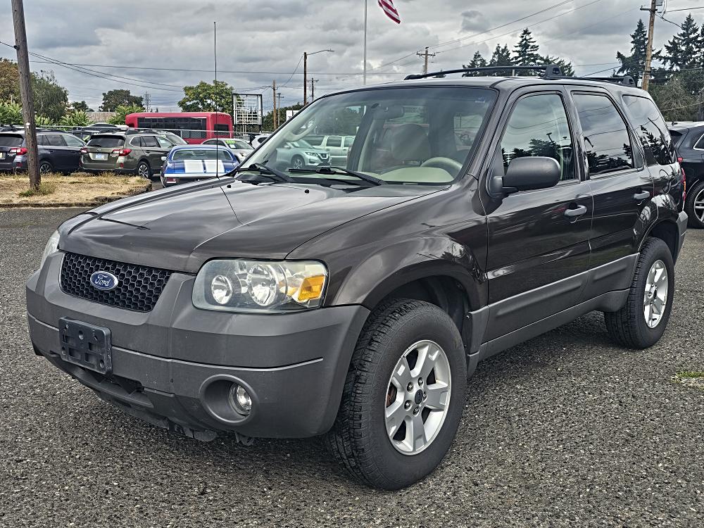 2006 Ford Escape