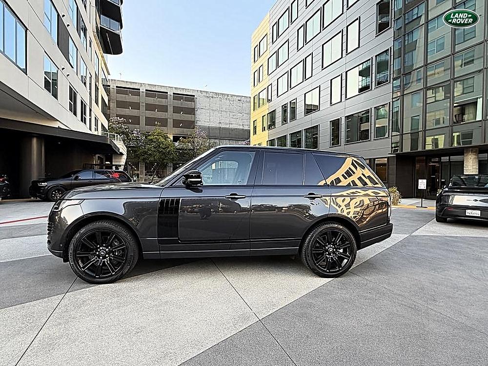 2021 Land Rover Range Rover 3.0 P360 MHEV HSE Wesminster's photo