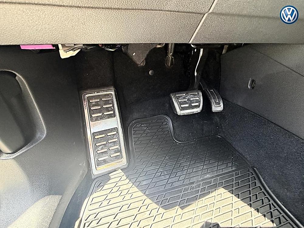 2021 Volkswagen Tiguan SE R-LINE BLACK - Photo 19