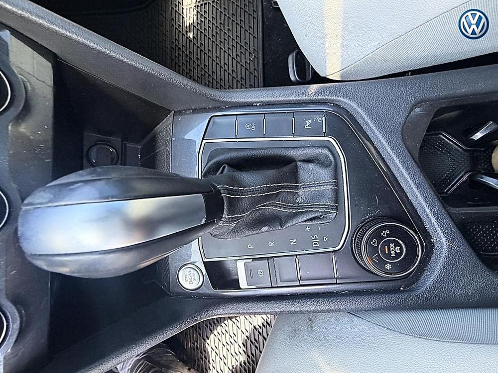 2021 Volkswagen Tiguan SE R-LINE BLACK - Photo 21
