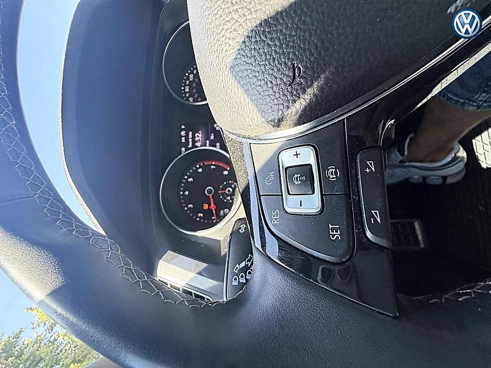 2021 Volkswagen Tiguan SE R-LINE BLACK - Photo 23