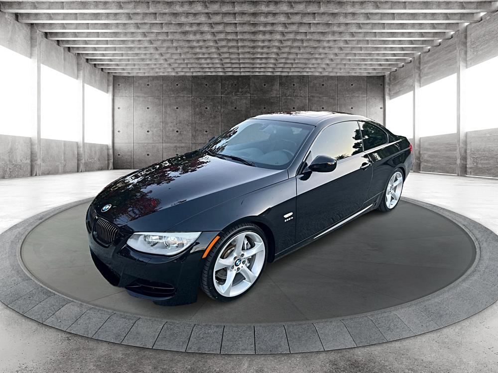 2013 BMW 3 Series 335is's photo