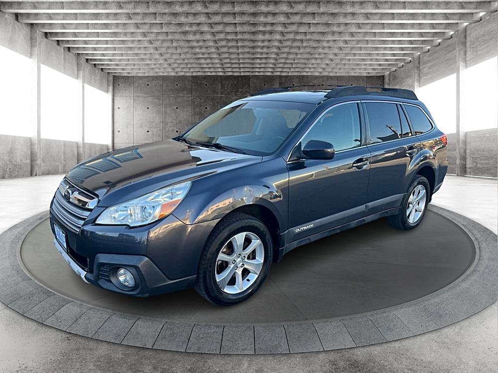 2013 Subaru Outback Limited