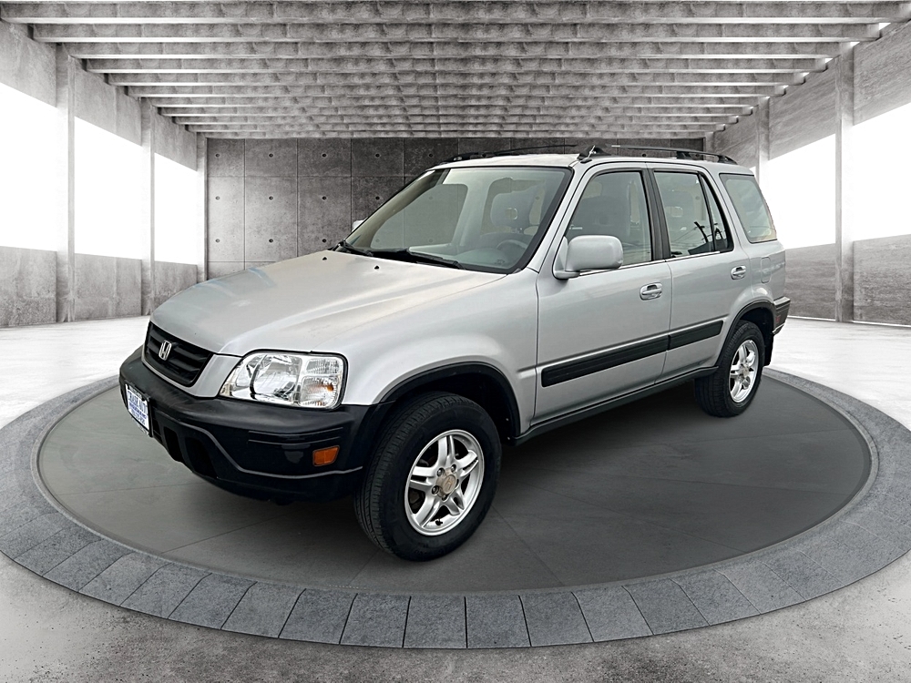 2001 Honda CR-V EX