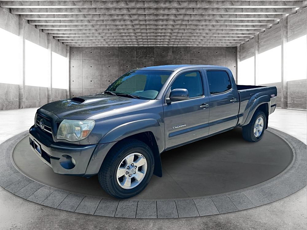 2010 Toyota Tacoma