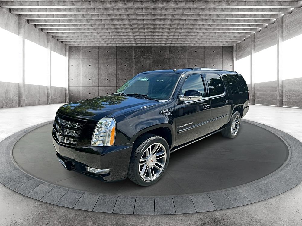 2012 Cadillac Escalade ESV AWD Premium's photo