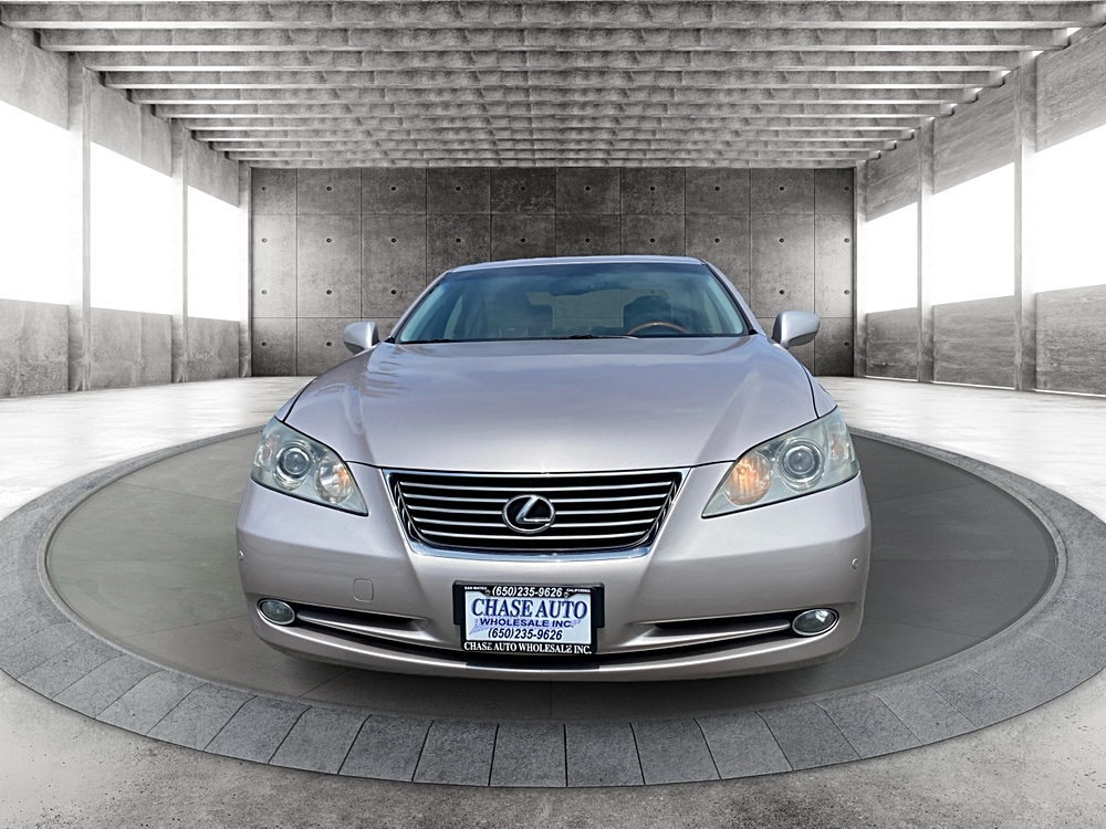 350 2007 Lexus ES 350 for sale in Bemidji, MN - Bob and Jill's