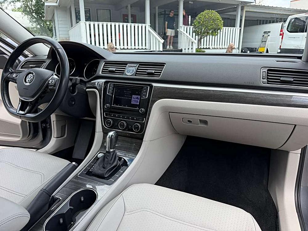 2018 Volkswagen Passat S - Photo 29