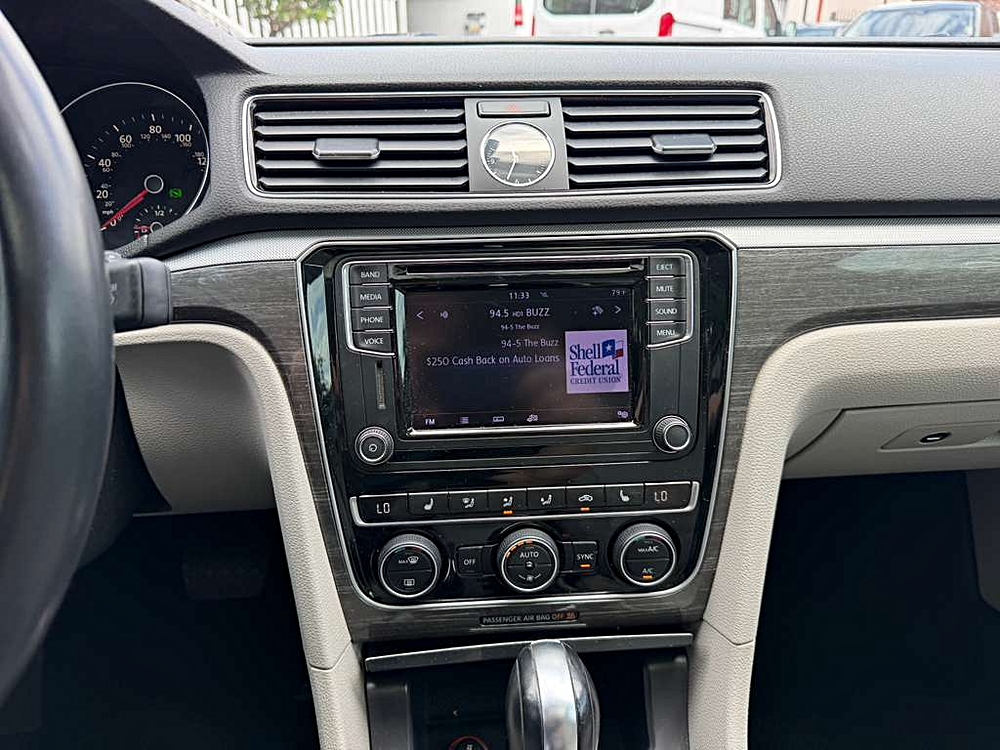2018 Volkswagen Passat S - Photo 23