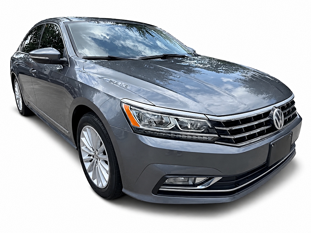 2018 Volkswagen Passat S - Photo 15