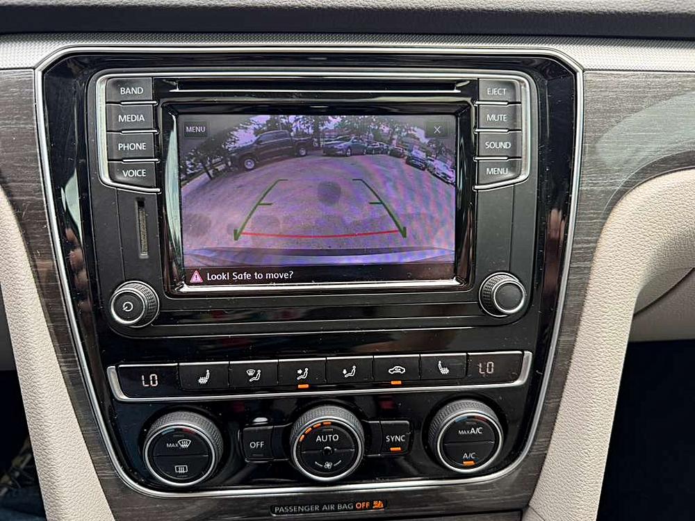 2018 Volkswagen Passat S - Photo 24