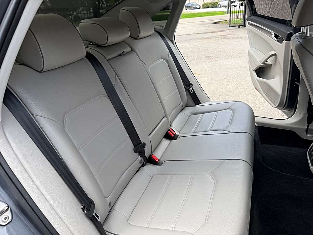 2018 Volkswagen Passat S - Photo 34