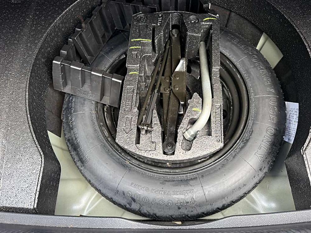2018 Volkswagen Passat S - Photo 35