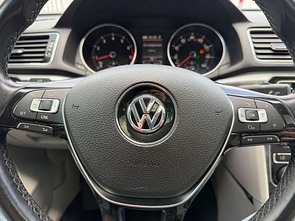 2018 Volkswagen Passat S - Photo 20
