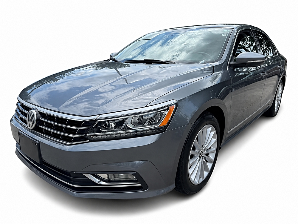 2018 Volkswagen Passat S - Photo 14