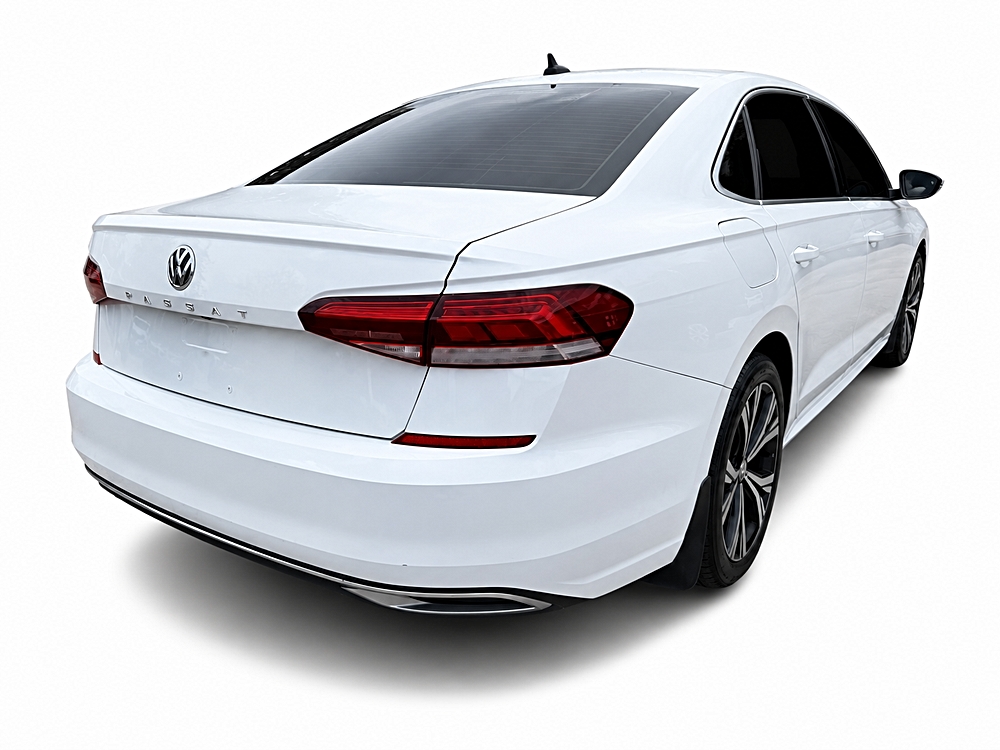 2018 Volkswagen Passat S - Photo 40