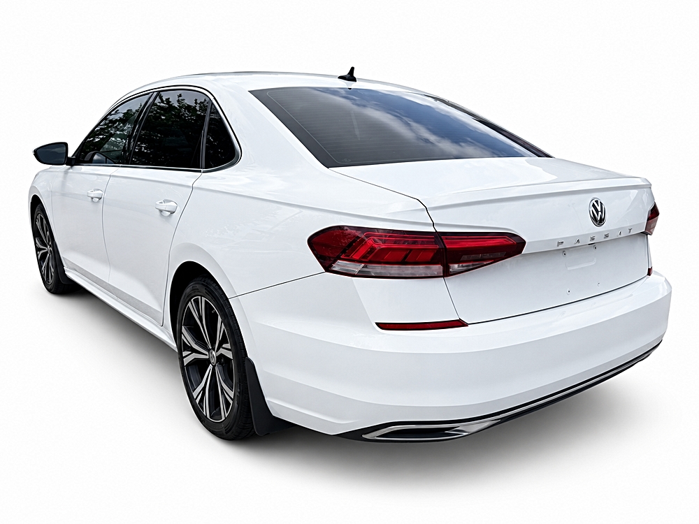 2018 Volkswagen Passat S - Photo 39