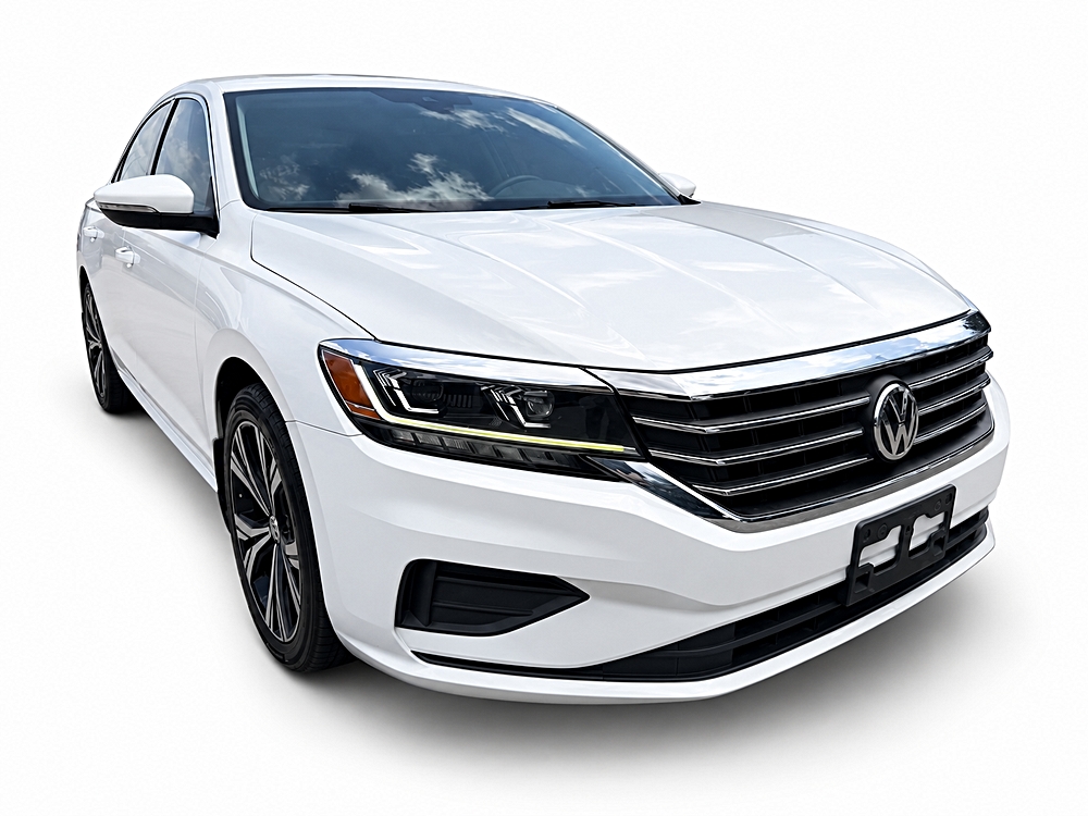 2018 Volkswagen Passat S - Photo 38