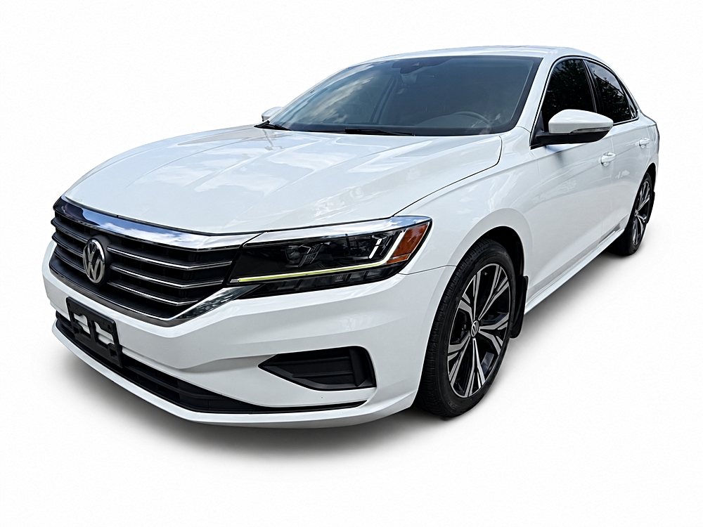 2018 Volkswagen Passat S - Photo 37