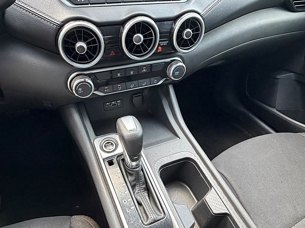 2022 Nissan Sentra SV - Photo 31