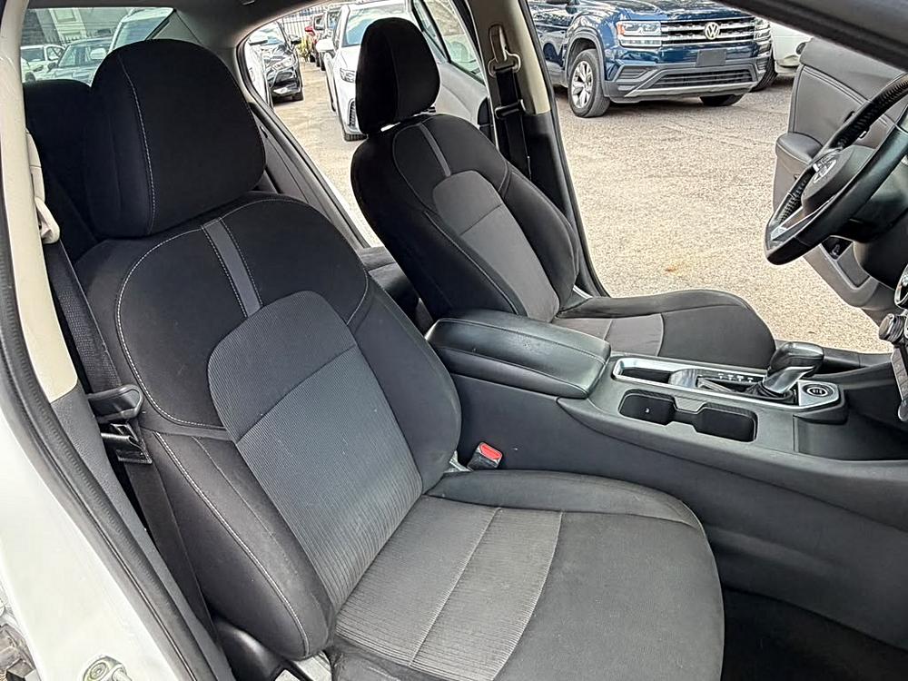 2022 Nissan Sentra SV - Photo 33