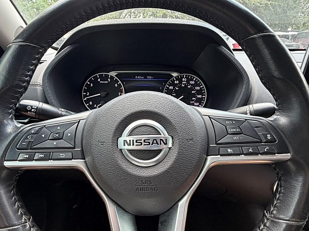 2022 Nissan Sentra SV - Photo 27