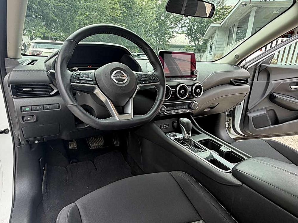 2022 Nissan Sentra SV - Photo 7