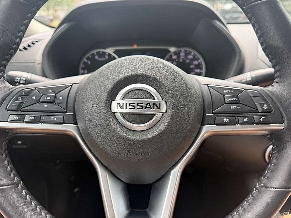2022 Nissan Sentra SV - Photo 6