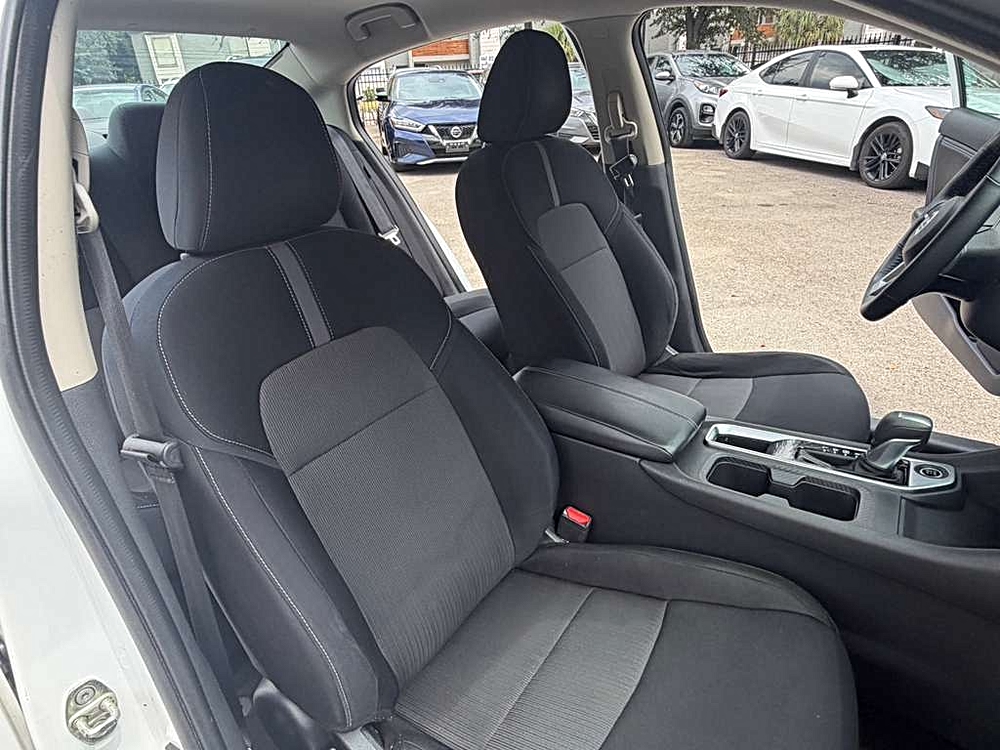 2022 Nissan Sentra SV - Photo 15
