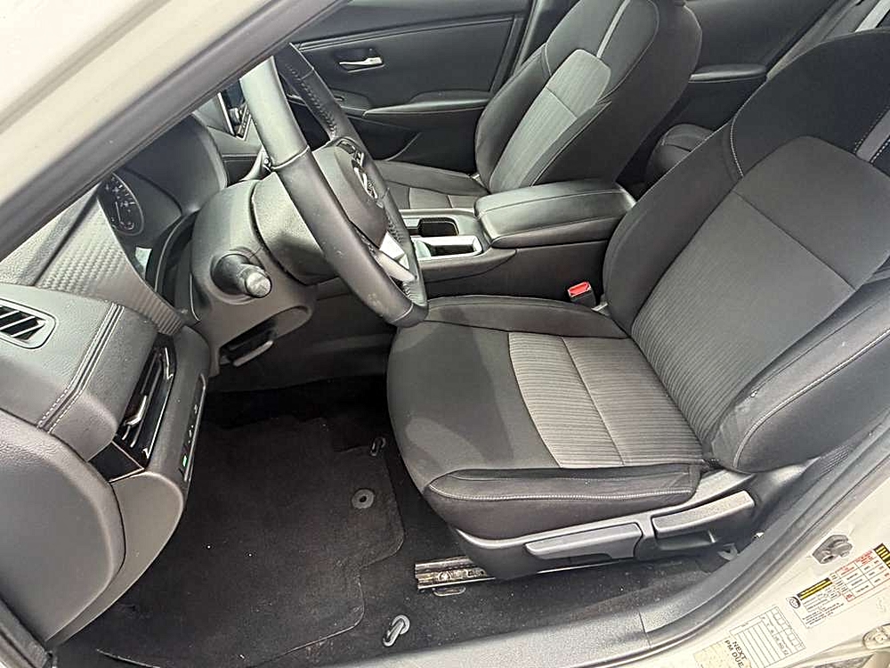 2022 Nissan Sentra SV - Photo 13