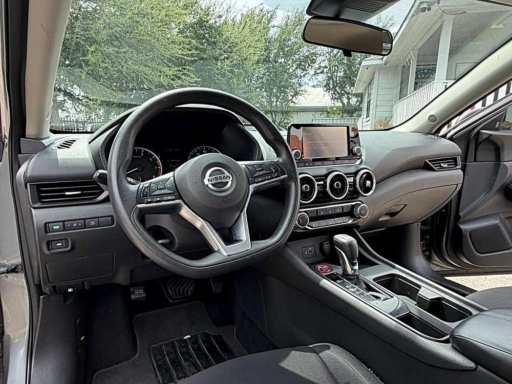 2022 Nissan Sentra SV - Photo 42