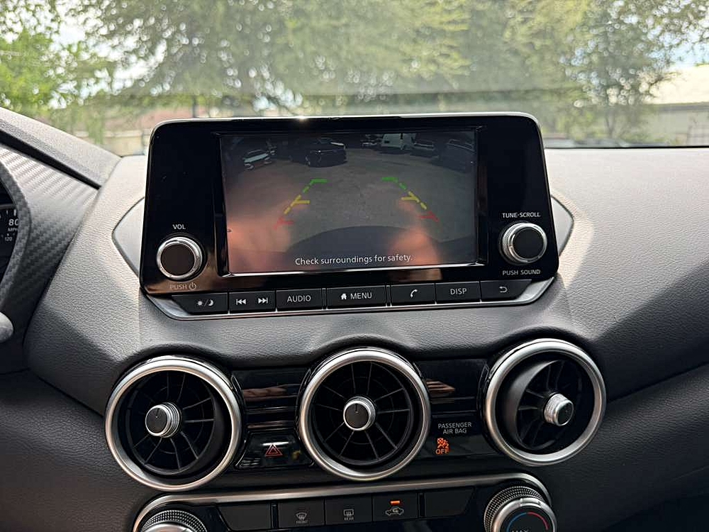 2022 Nissan Sentra SV - Photo 46
