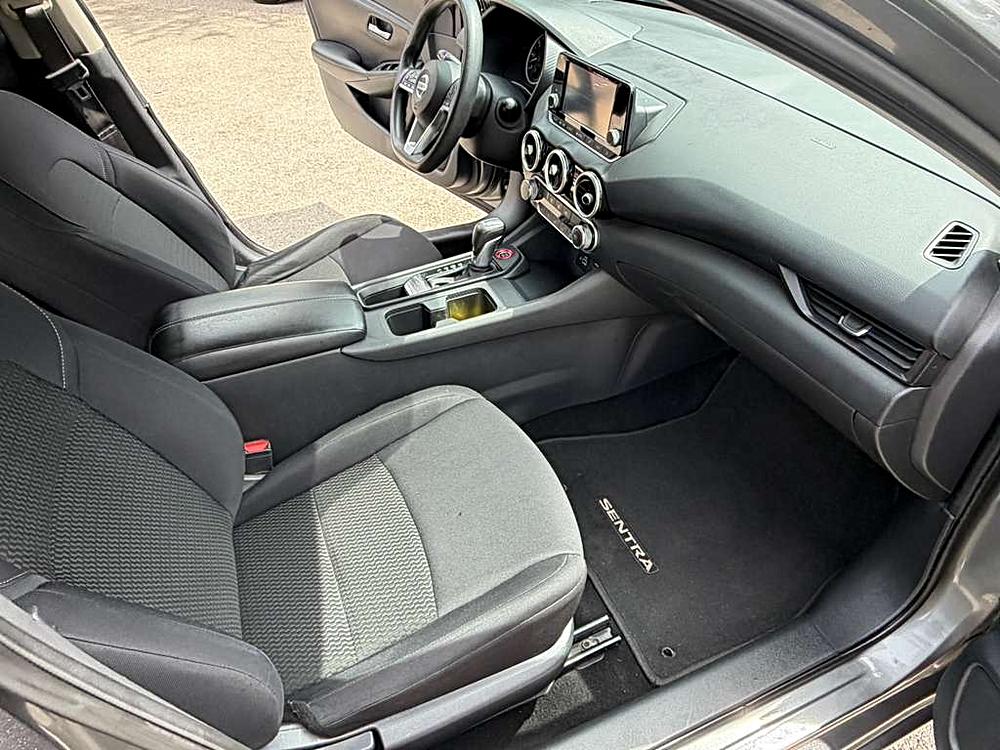 2022 Nissan Sentra SV - Photo 47