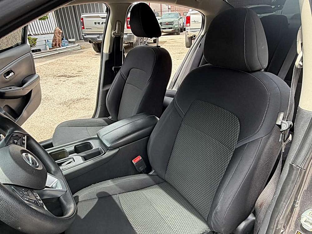 2022 Nissan Sentra SV - Photo 44