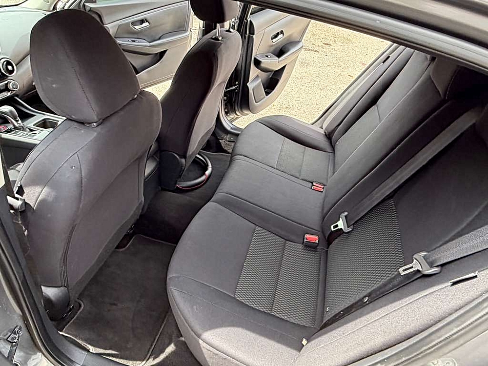 2022 Nissan Sentra SV - Photo 51