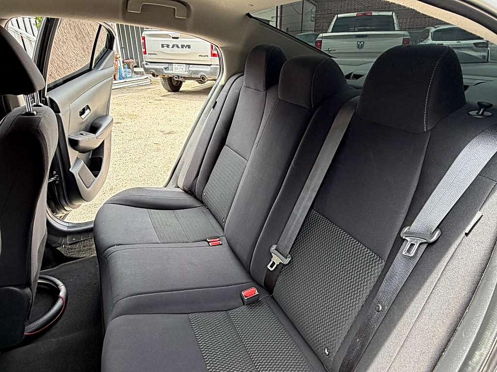2022 Nissan Sentra SV - Photo 52