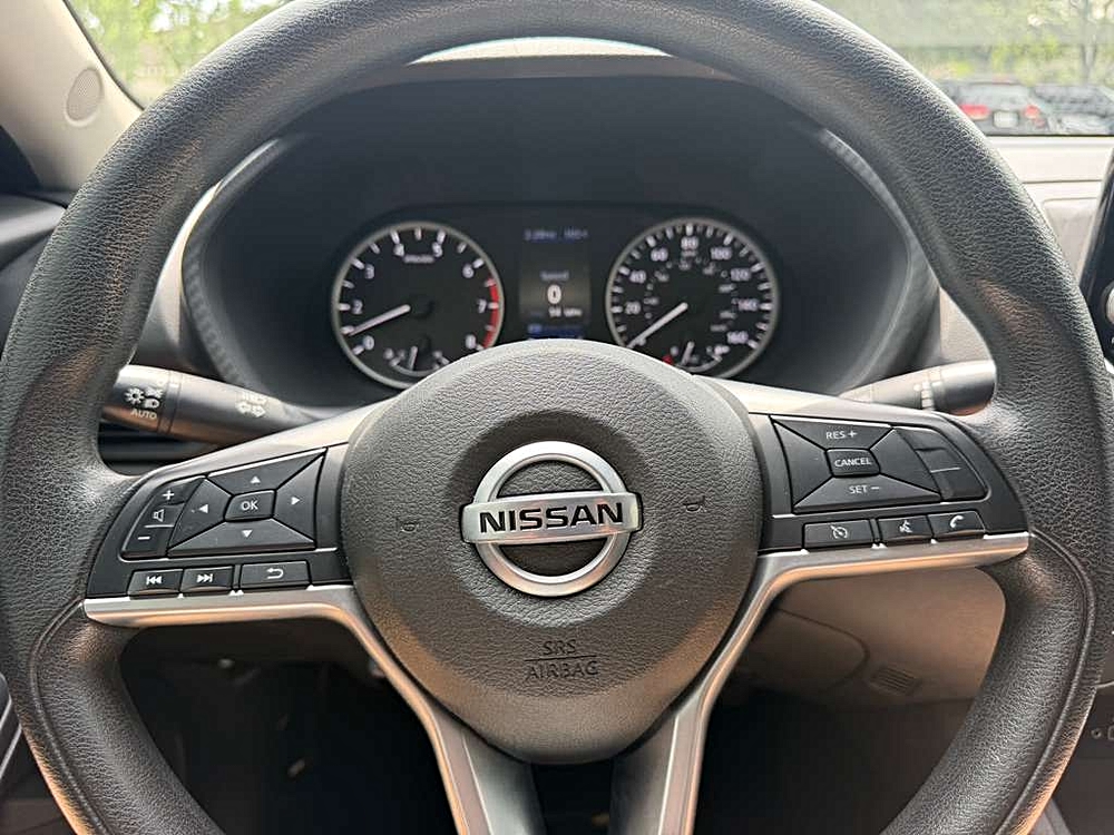 2022 Nissan Sentra SV - Photo 40