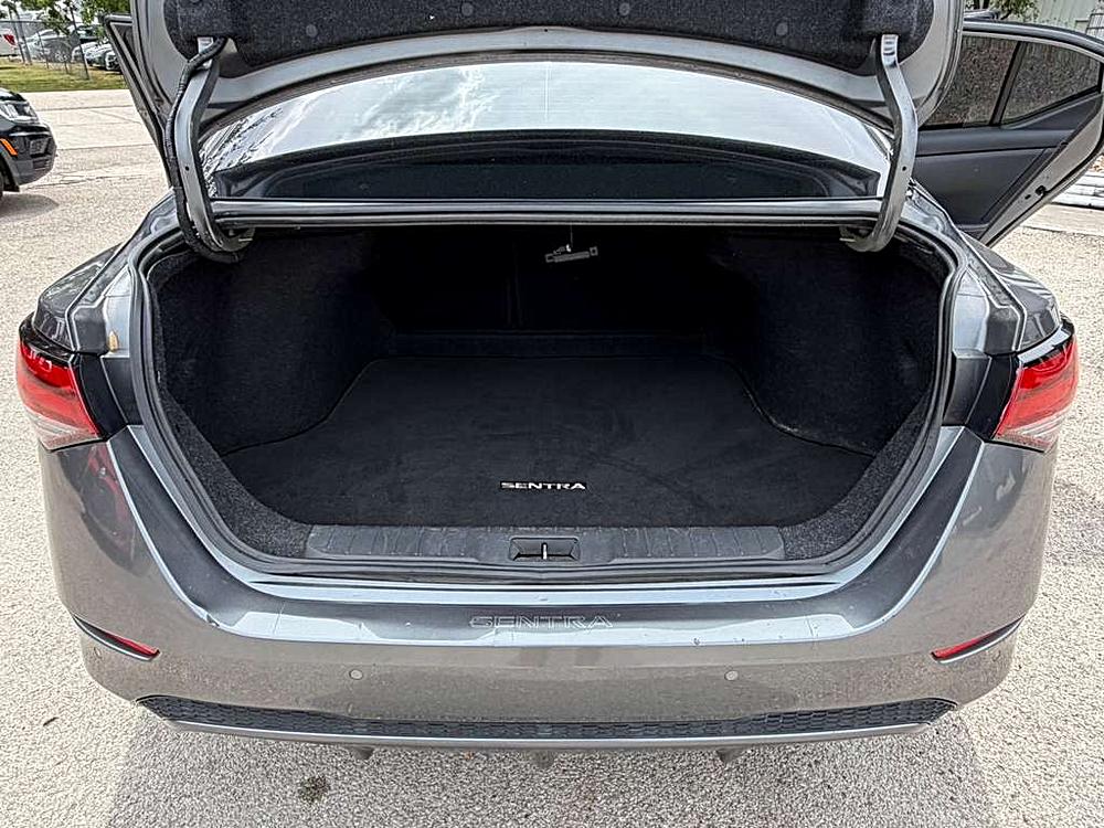 2022 Nissan Sentra SV - Photo 53