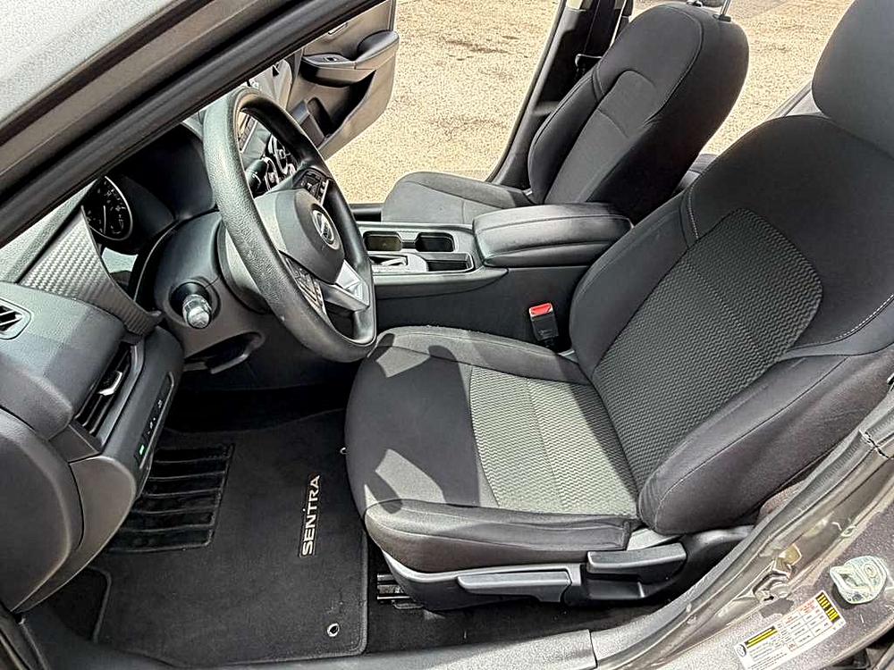 2022 Nissan Sentra SV - Photo 41