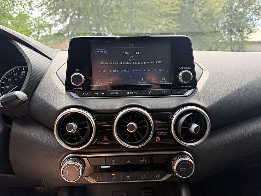 2022 Nissan Sentra SV - Photo 45