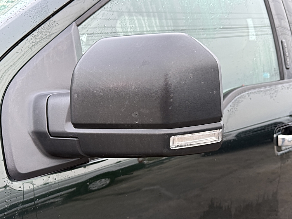 2016 Ford F-150 XLT - Photo 11