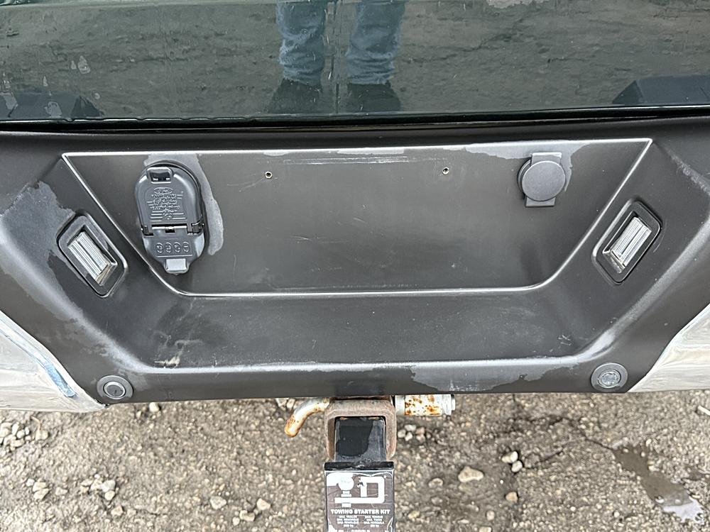 2016 Ford F-150 XLT - Photo 14