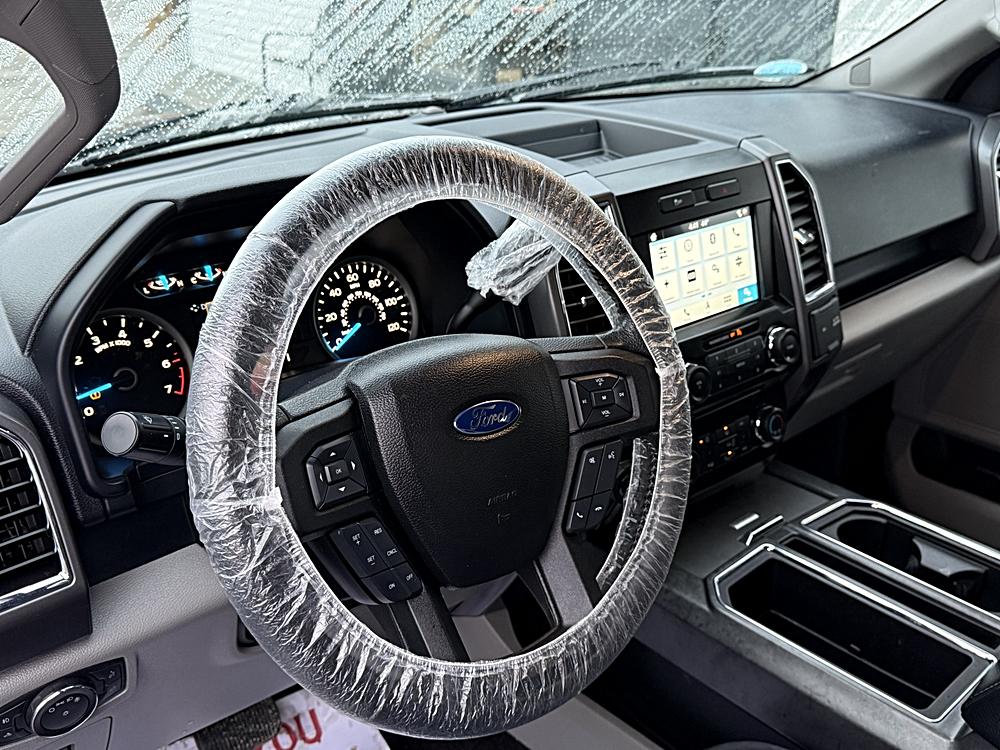 2016 Ford F-150 XLT - Photo 22