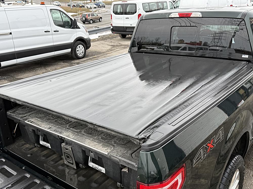 2016 Ford F-150 XLT - Photo 15