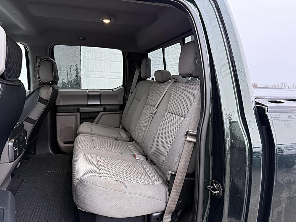 2016 Ford F-150 XLT - Photo 27