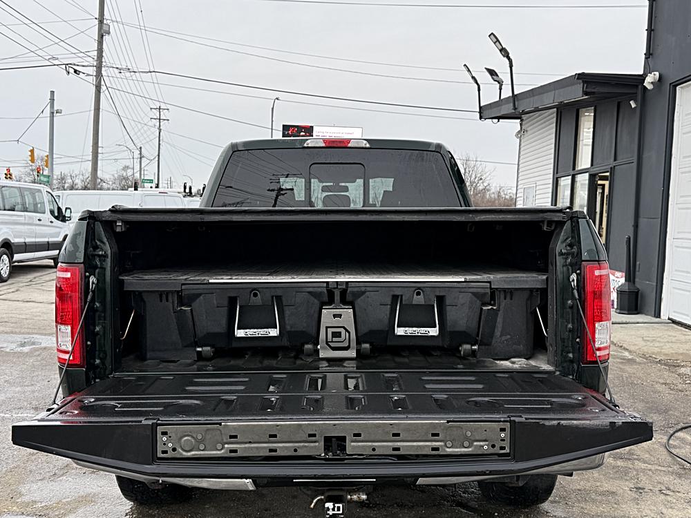 2016 Ford F-150 XLT - Photo 16