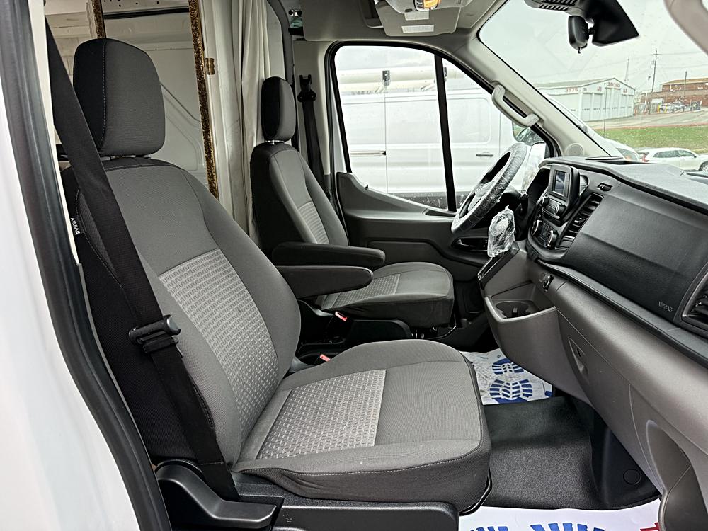 2017 Ford Transit Van Base - Photo 156