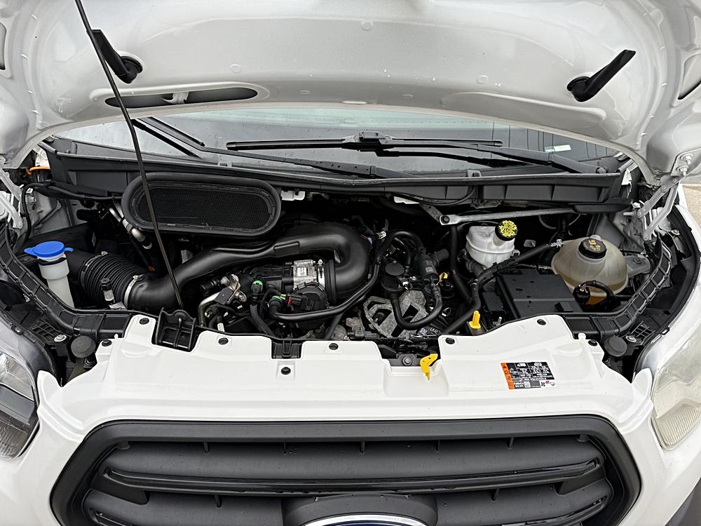 2017 Ford Transit Van Base - Photo 157