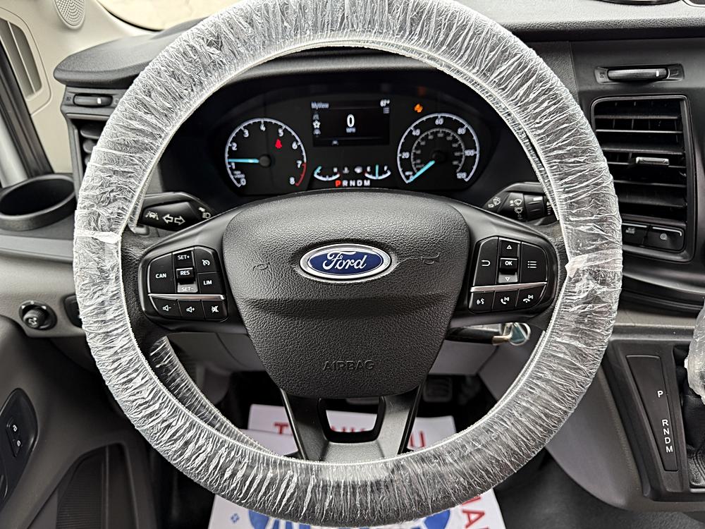 2017 Ford Transit Van Base - Photo 153