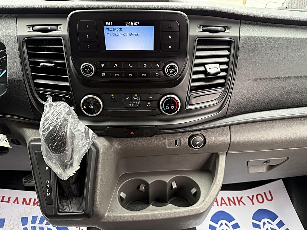 2017 Ford Transit Van Base - Photo 154